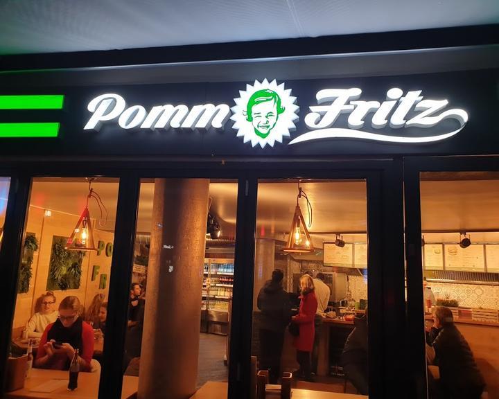 Pommfritz